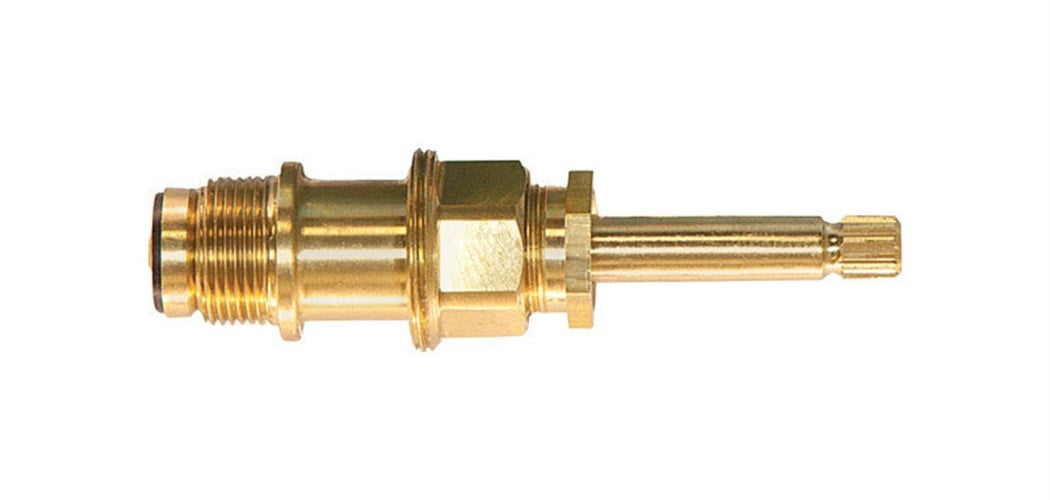 Danco 15298B Faucet Stem Brass 4-23/64 in L - Walmart Business Supplies