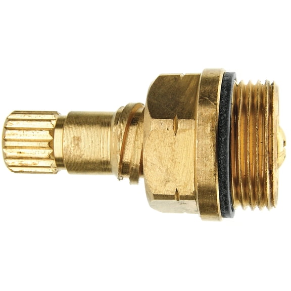 Danco 15560E Faucet Stem Brass 1-23/32 in L