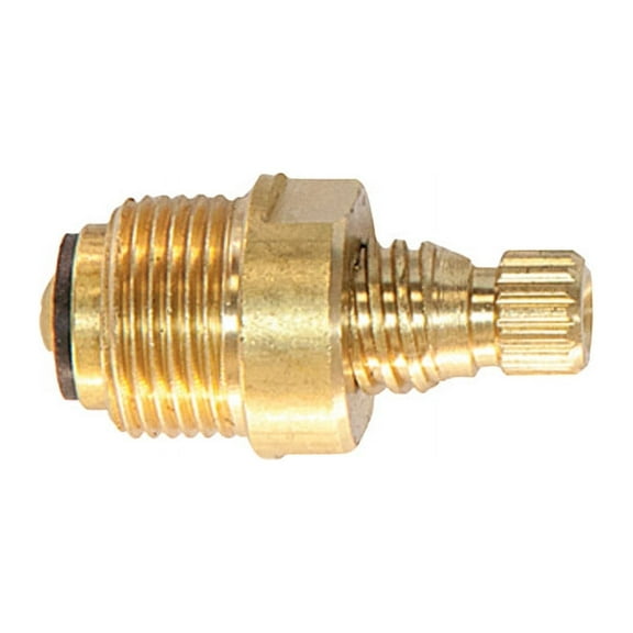 Danco 15918B Faucet Stem Brass 1-11/16 in L