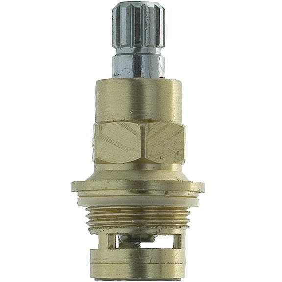 Danco 16110E 3H-8H/C STEM FOR PRICE PFISTER LL FAUCETS, Brass