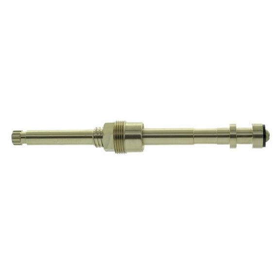 Danco 17163E Faucet Stem Brass 6.04 in L