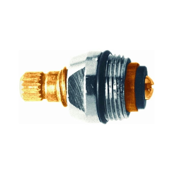 Danco 1E-1C Cold Stem for Indiana Brass Faucets, 15348B