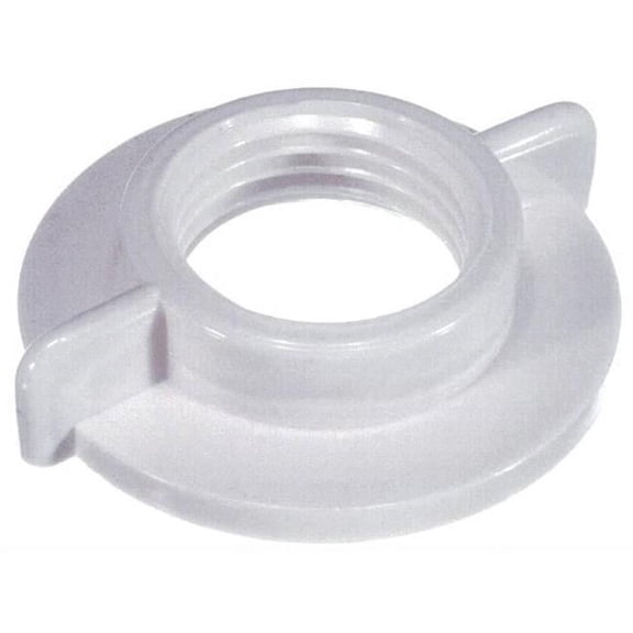 Danco 2453124 Shank Ips Faucet 0.5 in. Locknut