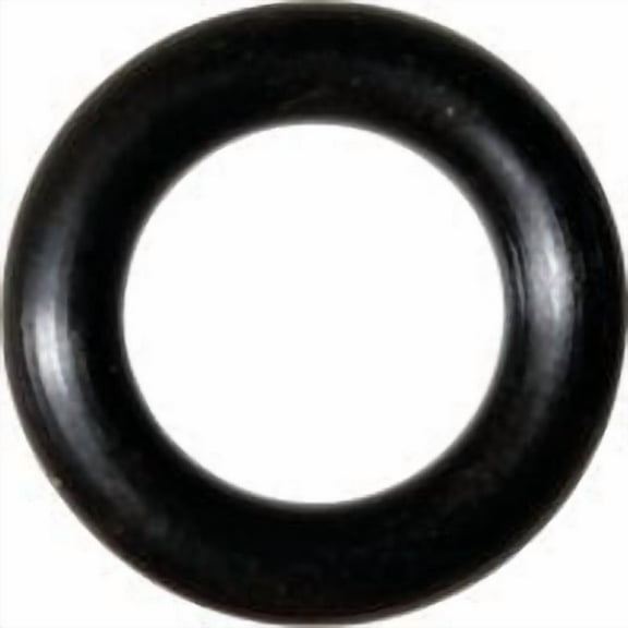 Danco O-Ring Nitrile Butadiene Rubber - 19/32 Od x 3/8 Id x 7/64 - Pack of 5