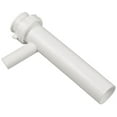 thumbnail image 1 of Danco 3134855 Dishwasher Tailpiece, 1.5 in., Plastic for Use with Direct Connect Tubes, 1 of 1