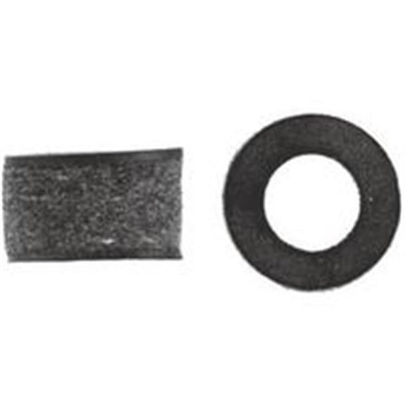 Danco 35233C Felt Bonnet Packing