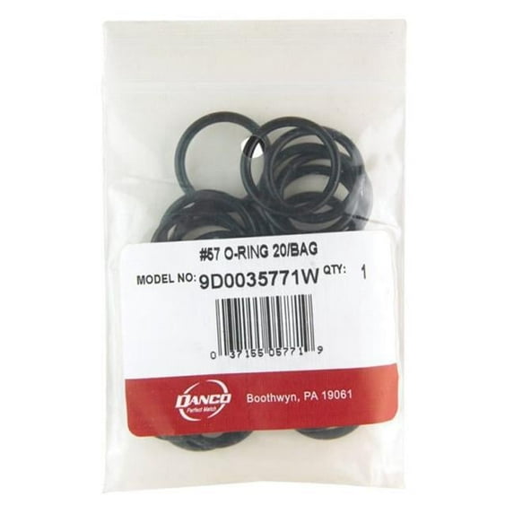 Danco 35771W O-Ring 10.18 x 1 x 0.09 in.