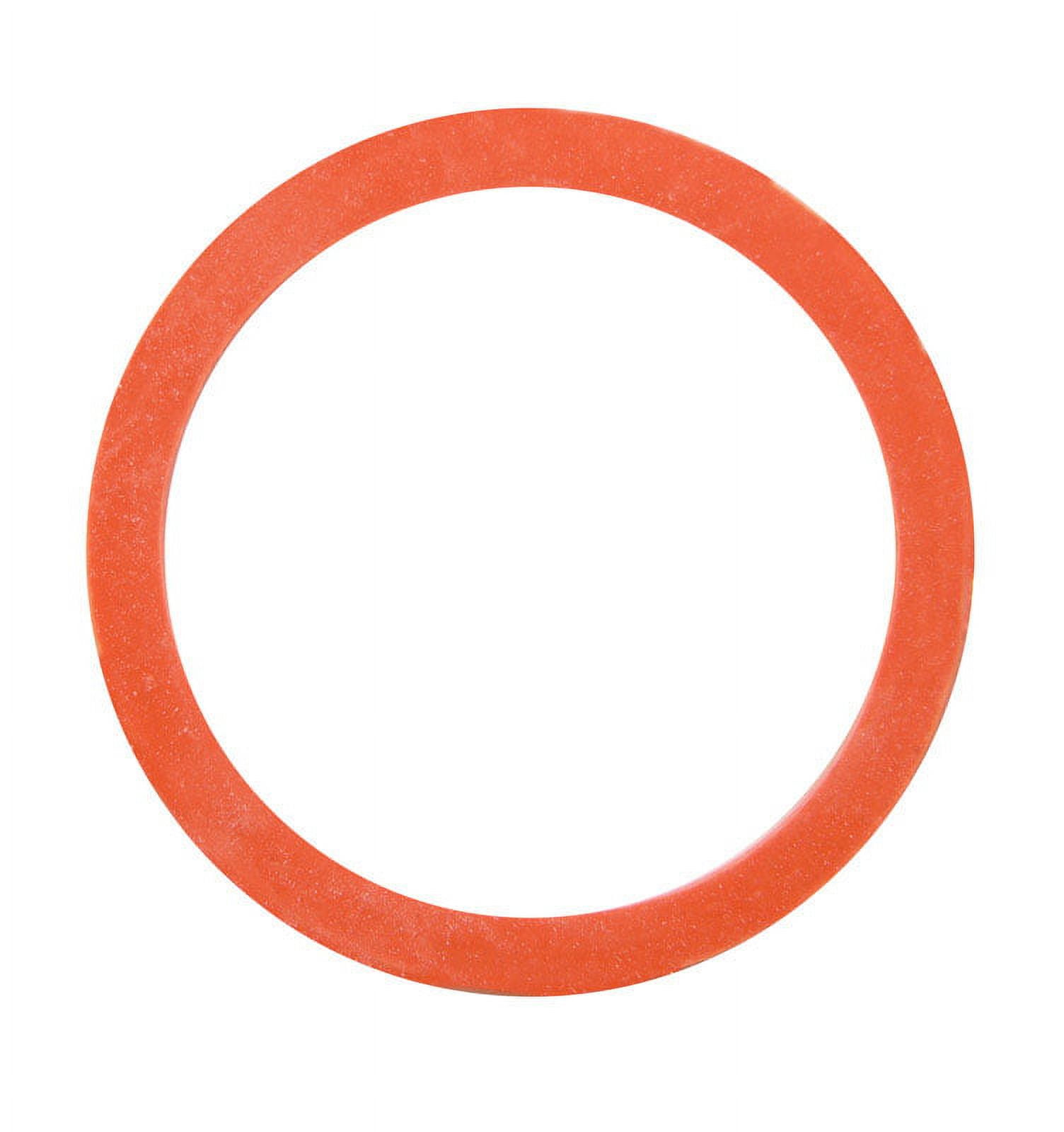 Danco 36642B Slip Joint Washer, 111/16 in ID x 17/16 in OD, 11/4 in