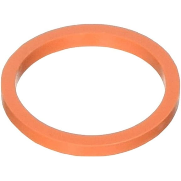 Danco 36643 6L Slip Joint Washer 1 per Bag, Red, 1-11/16"