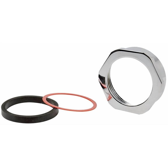 TAILPIECE NUT F-20A 11/2 SLOAN