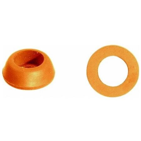 Molded Cone Slip Joint Washer