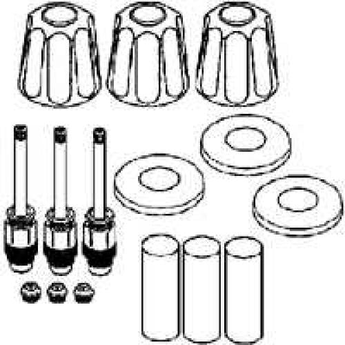 1PC Gerber Tub And Shower Repair Kit