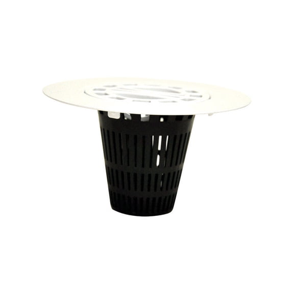 Danco Shower Drain Strainer 4 "