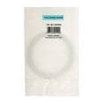 thumbnail image 1 of Danco 4-3/8 in. D Brass Basket Strainer Washer Brown, 1 of 2
