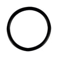 thumbnail image 1 of Danco 4010159 1.75 x 1.5 in. No. 4 Rubber O-Ring, 1 of 1