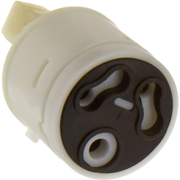 Danco 41034 Ceramic Disk Stem, White