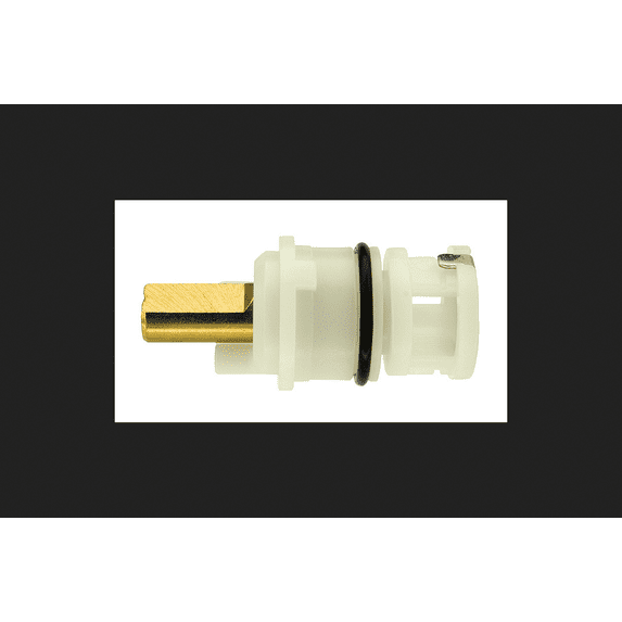 Danco 4200846 Hot & Cold 3S-9H & C Faucet Stem for Delta & Glacier Bay