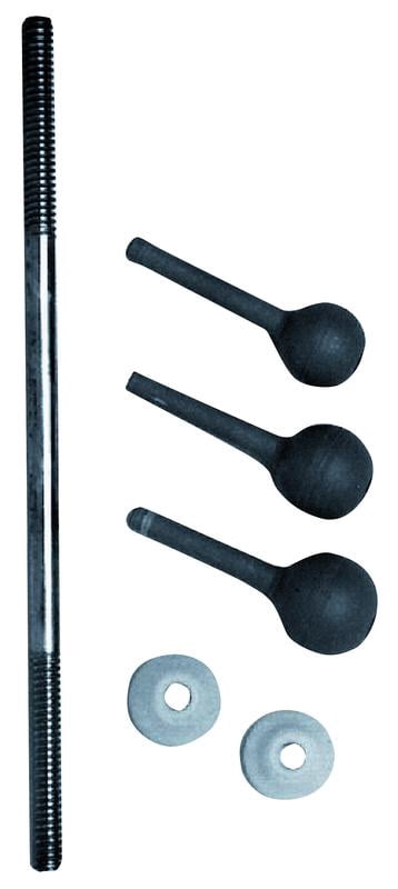 Danco 4589461 Universal Ball Rod Assembly - Walmart.com