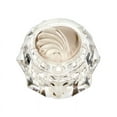 thumbnail image 1 of Danco 4685236 Acrylic Clear 2.2 x 2.19 x 1.75 in Bathroom Faucet Handle, 1 of 2