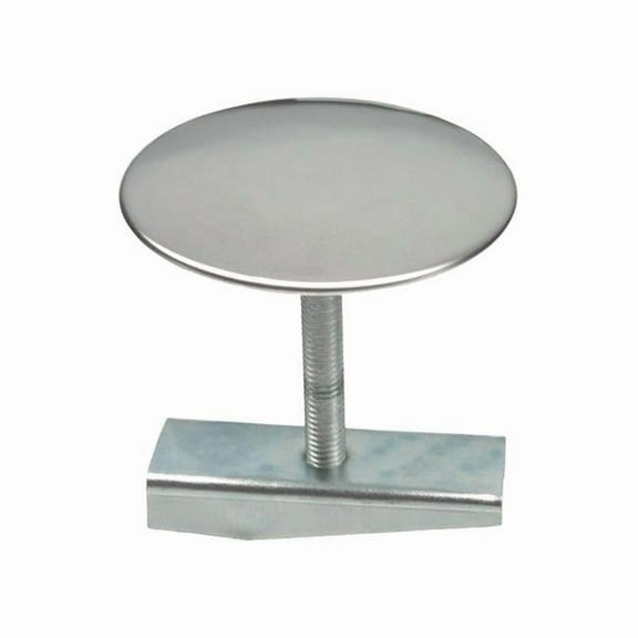 Danco 4686671 1.75 in. Chrome Sink Hole Cover