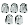 thumbnail image 1 of Danco 5-Piece Handle Kit in Chrome Price Pfister Verve Tub/Shower Faucets, 25443, 1 of 2