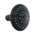 thumbnail image 1 of Danco 5-Spray Water-Saving Shower Head in Matte Black (12023), 1 of 9