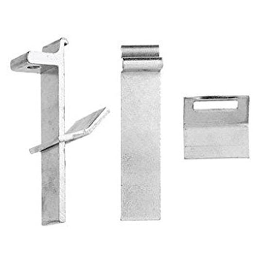 CLIP SINK ADJUSTABLE