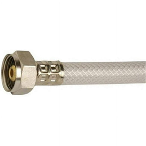 Danco 59923 Vinyl Faucet Connector, 0.5 x 0.37 x 20 in.