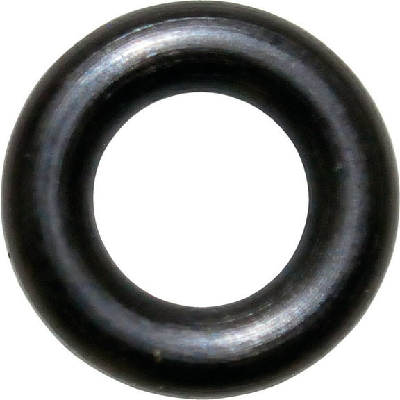 Danco #61 5-32 In. x 9-32 In. Buna-N O-Ring 35775B Pack of 5 35775B 494178