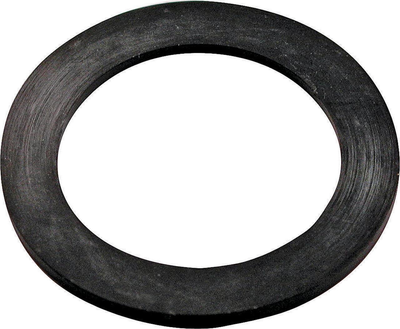 Danco 61261B 3/4" Standard Size Black Rubber Union Washer