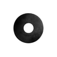 thumbnail image 1 of Danco 61273 2-1/4" OD x 3/4" ID x 1/8" Wall, Rubber Faucet Washer, 1 per Bag, 1 of 1