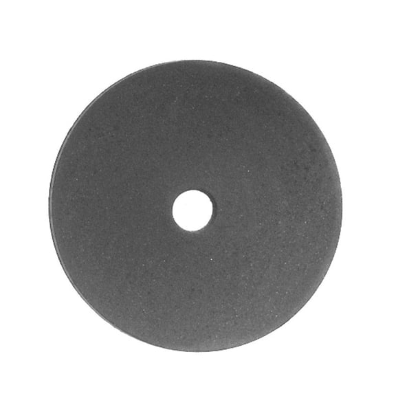 Danco 3/16 in. D Rubber Washer 1 pk