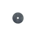 thumbnail image 1 of Danco 61809 1-1/2" OD x 1/4" ID x 1/16" Wall, Rubber Faucet Washer, 1 per Bag, 1 of 1