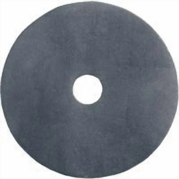 Danco 61809B 1.5 x 1.25 in. Rubber Flat Washer- pack of 5
