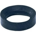 thumbnail image 1 of Danco 65884B Supply Line Washer, Rubber, Black, 1 of 2