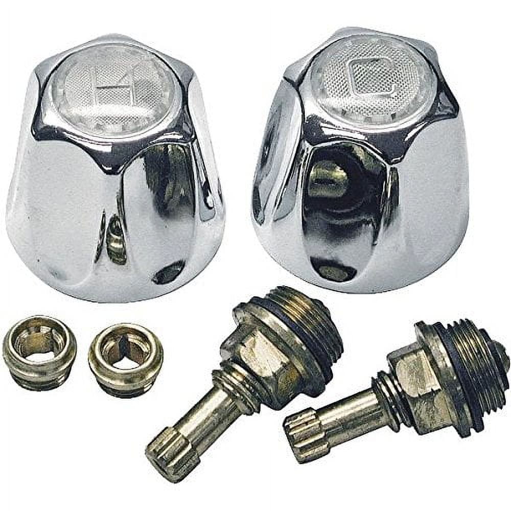 Danco 7039679E Tub & Shower Remodel Kit for Price Pfister Verve Style