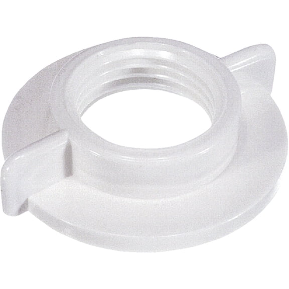 Danco Faucet Shank Nut - Lock Nut for Faucets, Easy Installation - 1/2 in.