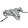 thumbnail image 1 of Danco 8-inch Lever-Style Mobile Home Bathroom Center-Set Tub/Shower Faucet in Chrome (10882X), 1 of 12