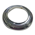 thumbnail image 1 of Danco 80001 Tub Spout Ring, 3-5/8 in OD 2-1/4 in ID, 7/16 in Thick, Chrome Plated, 1 of 1