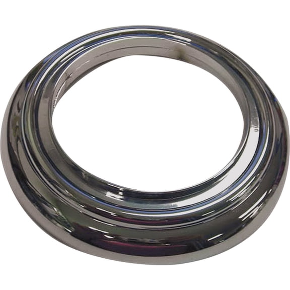 Danco 80002 Decorative Tub Spout Ring, Brushed Nickel