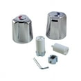 thumbnail image 1 of Danco  For Universal Chrome  Tub and Shower  Faucet Handles, 1 of 2