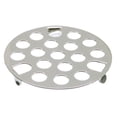thumbnail image 1 of STRAINER DRAIN MTL 1-5/8 CHRM, 1 of 2