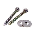 thumbnail image 1 of Danco 80157 Closet Screw, Stainless Steel, 1 of 2