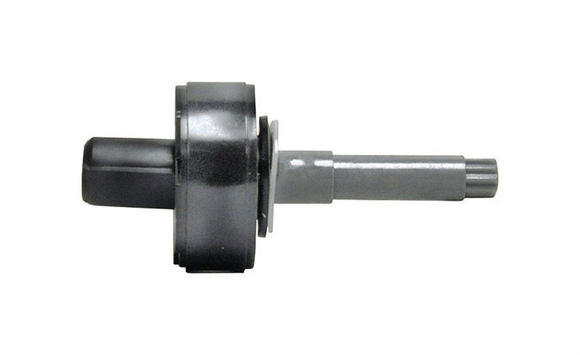 Danco 80461 Replacement Faucet Cartridge, Plastic, 3-3/16 in L - image 1 of 2