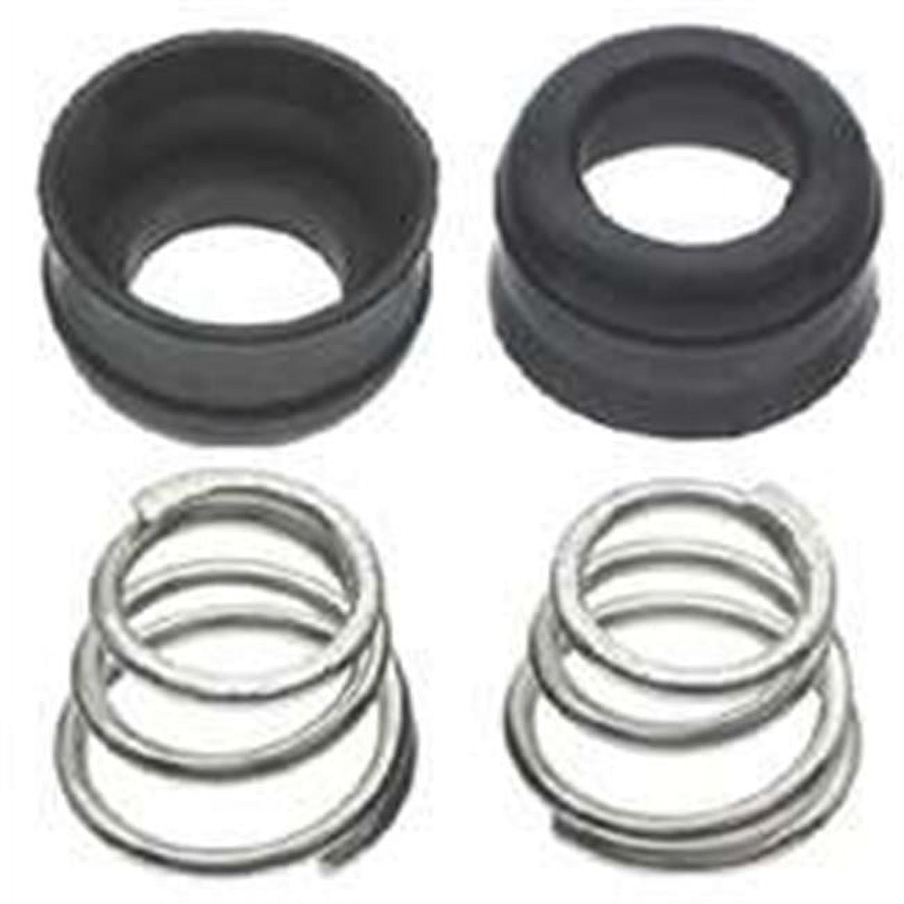 Danco For Delta/Glacier Bay/Peerless Rubber/Stainless Steel Faucet