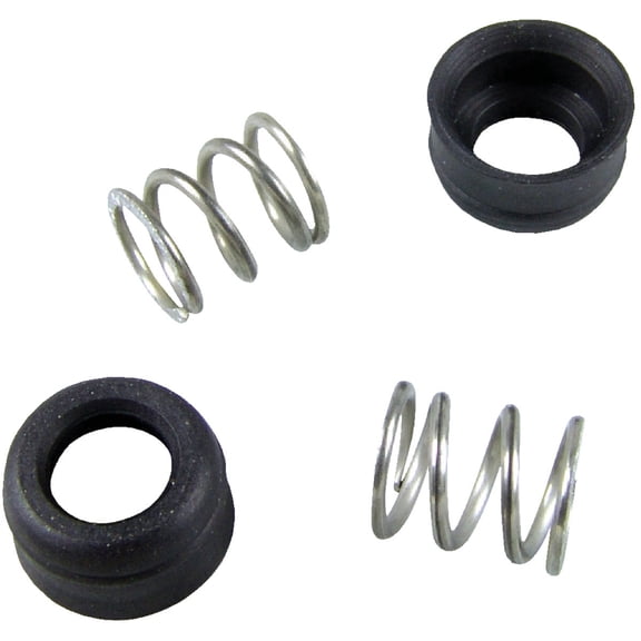 Danco 80704 Delex Peerless Faucet Seats and Springs Repair Kit