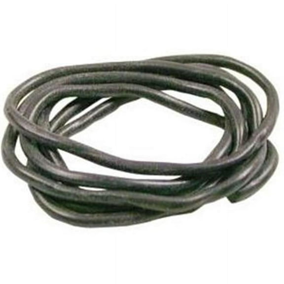 Danco 80793 Graphite Valve, 3/32 in Dia, Graphite