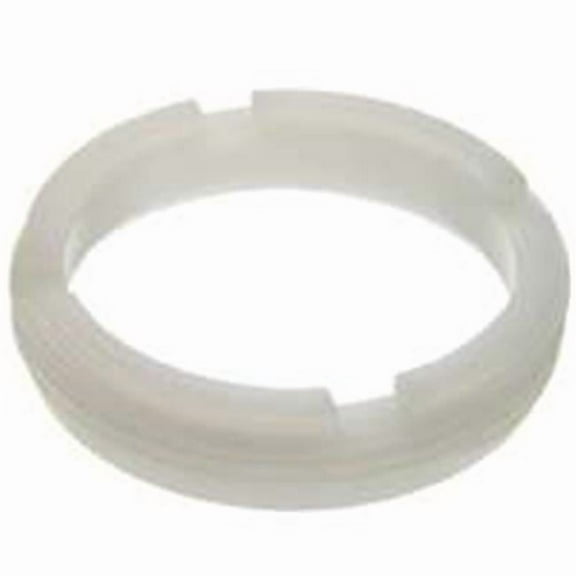 Danco 80965 Plastic Replacement Adjusting Ring For Delta Single-Handle Faucet pack of 3