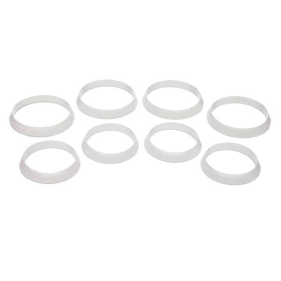 Danco 81086 Plastic Slip Joint Hardware Washers