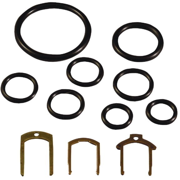 Danco 86647 Perfect Match Moen Faucet Repair Kit